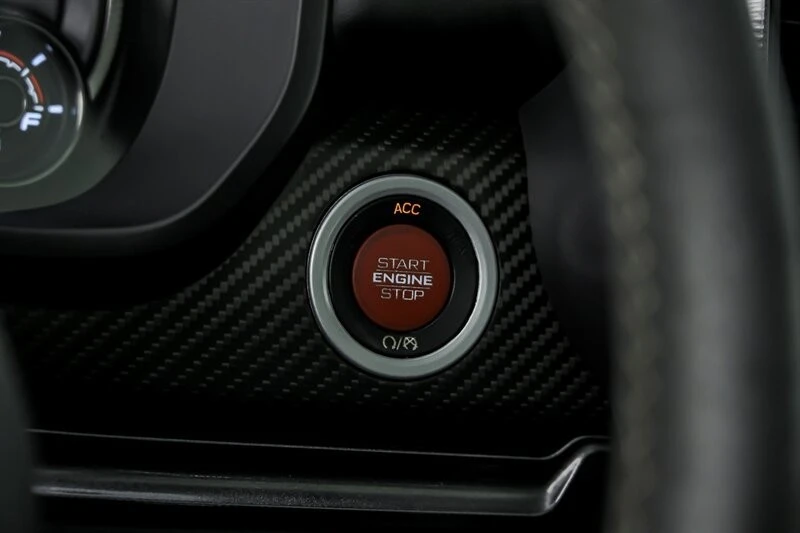 2021 Ram 1500 TRX 1st Gen - Image 31 of 31