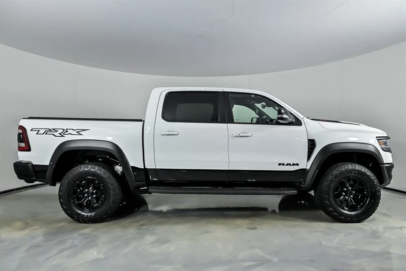 2021 Ram 1500 TRX 1st Gen - Image 14 of 31