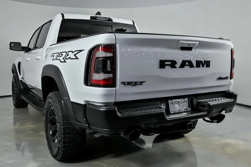 2021 Ram 1500 TRX 1st Gen - Image 10 of 31