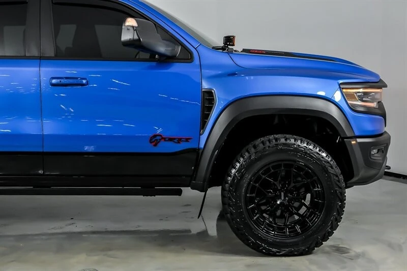 2021 Ram 1500 TRX 1st Gen - Image 15 of 31