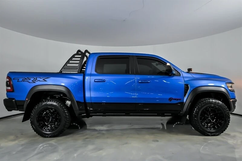 2021 Ram 1500 TRX 1st Gen - Image 14 of 31