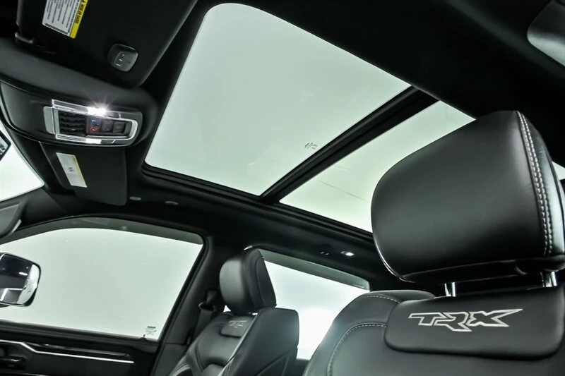 2021 Ram 1500 TRX 1st Gen - Image 24 of 31