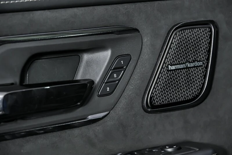 2021 Ram 1500 TRX 1st Gen - Image 19 of 31