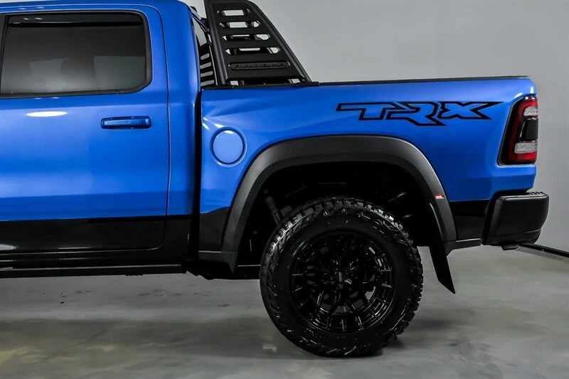 2021 Ram 1500 TRX 1st Gen - Image 9 of 31