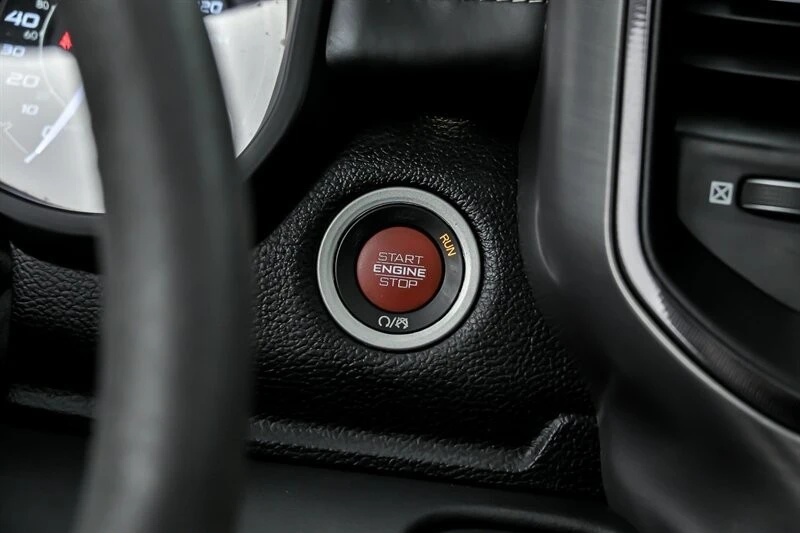 2021 Ram 1500 TRX 1st Gen - Image 31 of 31