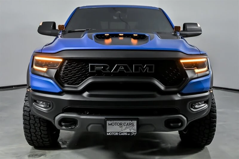 2021 Ram 1500 TRX 1st Gen - Image 5 of 31