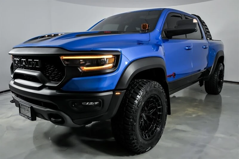2021 Ram 1500 TRX 1st Gen - Image 6 of 31