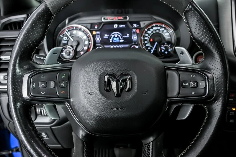 2021 Ram 1500 TRX 1st Gen - Image 29 of 31