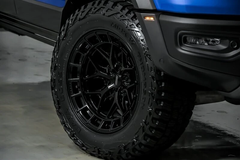 2021 Ram 1500 TRX 1st Gen - Image 4 of 31