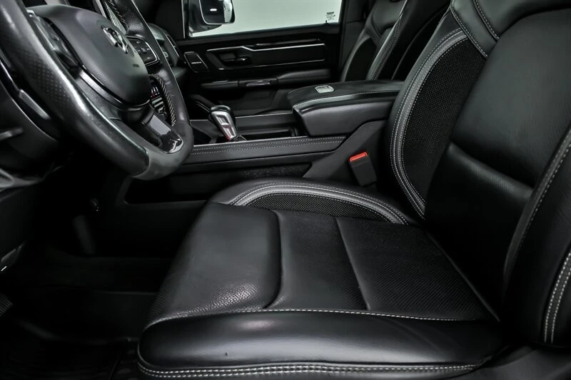 2021 Ram 1500 TRX 1st Gen - Image 22 of 31