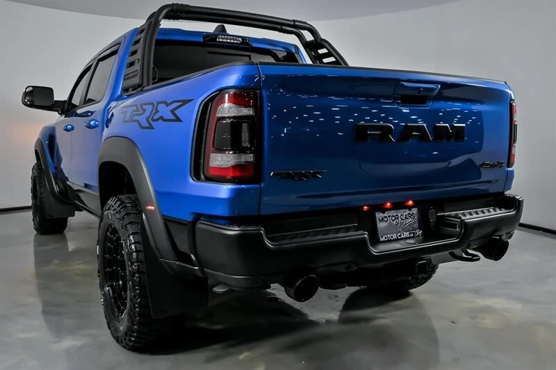 2021 Ram 1500 TRX 1st Gen - Image 10 of 31