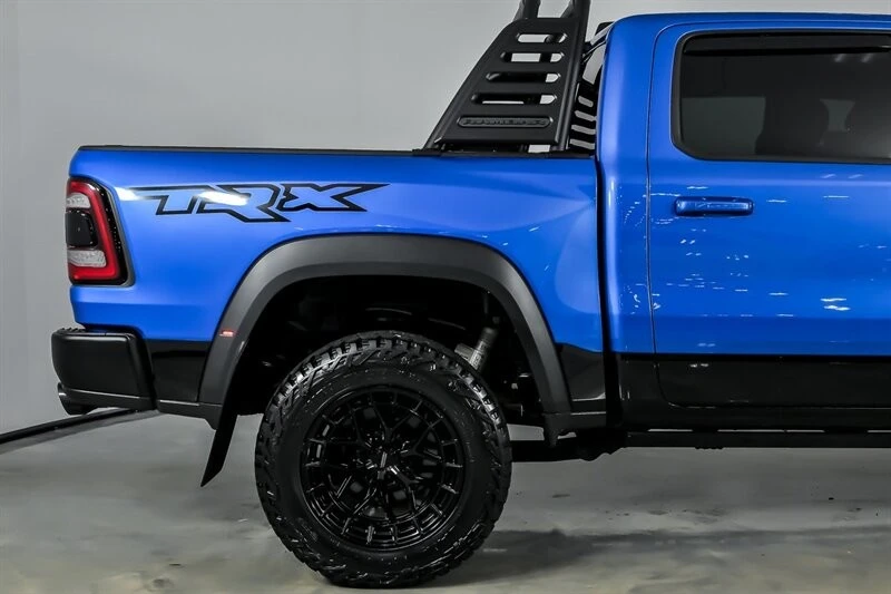 2021 Ram 1500 TRX 1st Gen - Image 13 of 31