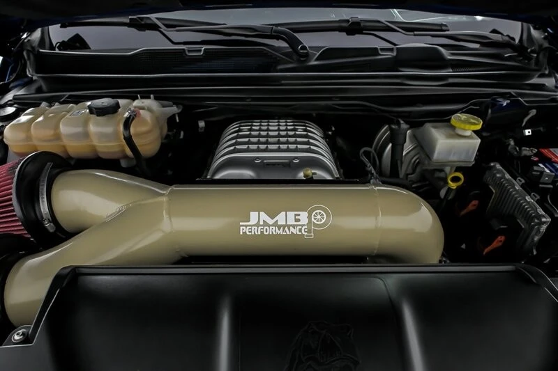 2021 Ram 1500 TRX 1st Gen - Image 17 of 31