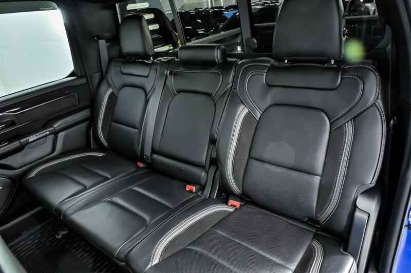2021 Ram 1500 TRX 1st Gen - Image 25 of 31