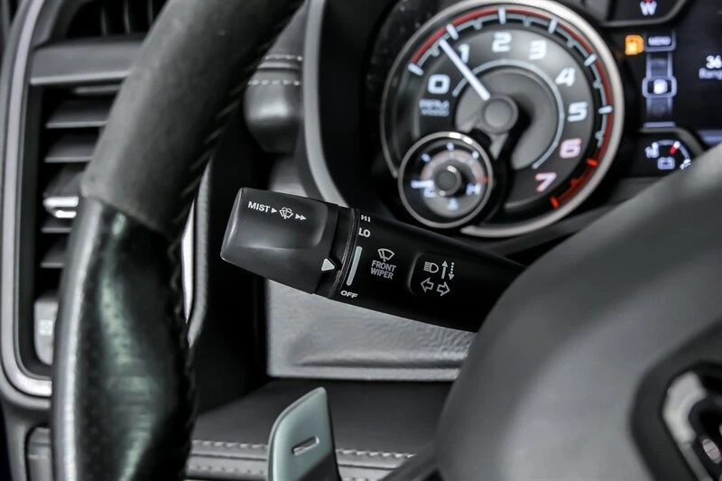 2021 Ram 1500 TRX 1st Gen - Image 30 of 31