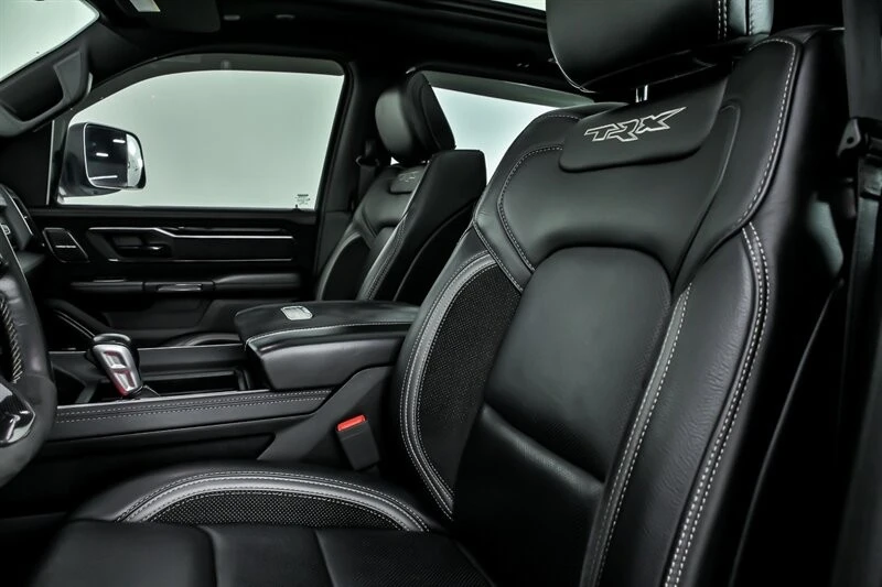 2021 Ram 1500 TRX 1st Gen - Image 23 of 31