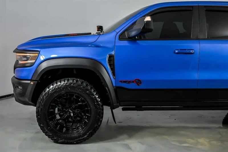 2021 Ram 1500 TRX 1st Gen - Image 7 of 31