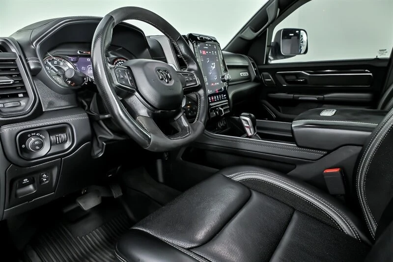 2021 Ram 1500 TRX 1st Gen - Image 21 of 31