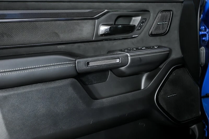 2021 Ram 1500 TRX 1st Gen - Image 18 of 31