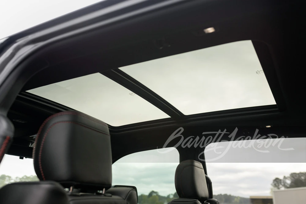 2021 Ram 1500 TRX 1st Gen - Image 4 of 11