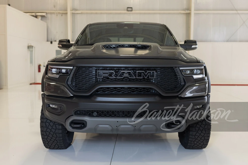 2021 Ram 1500 TRX 1st Gen - Image 5 of 11