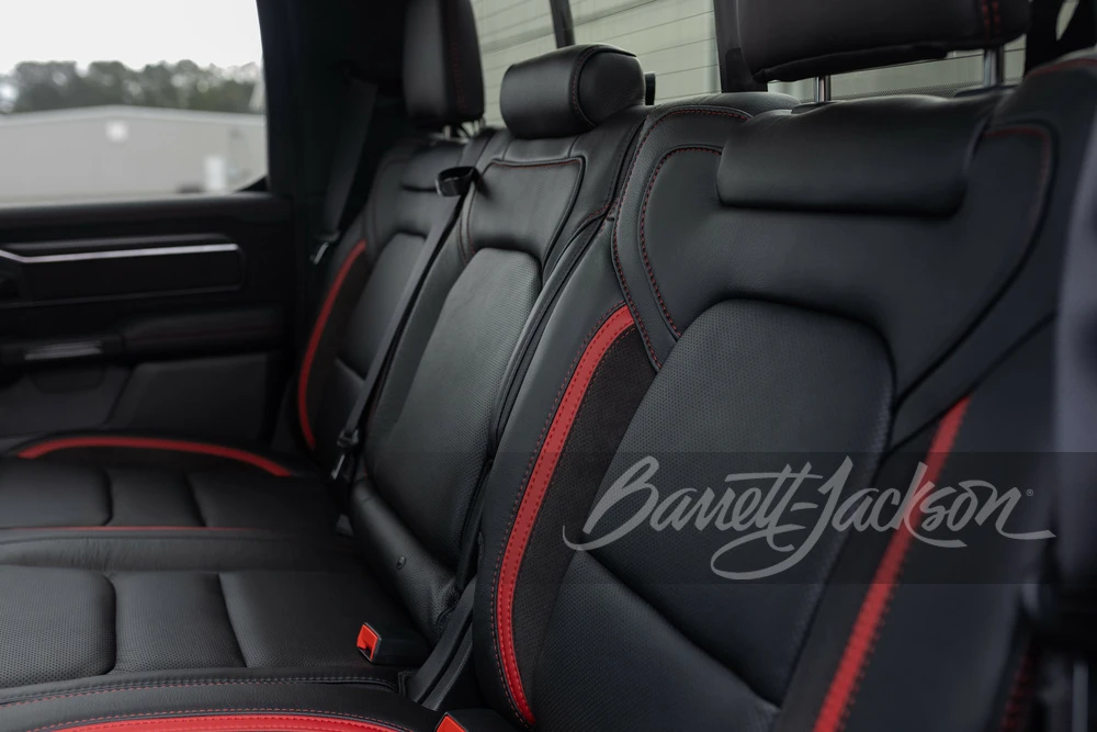 2021 Ram 1500 TRX 1st Gen - Image 6 of 11