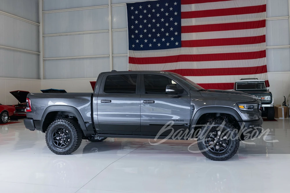 2021 Ram 1500 TRX 1st Gen - Image 11 of 11