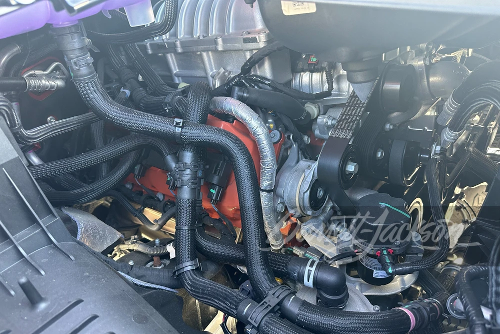 2021 Ram 1500 TRX 1st Gen - Image 2 of 24