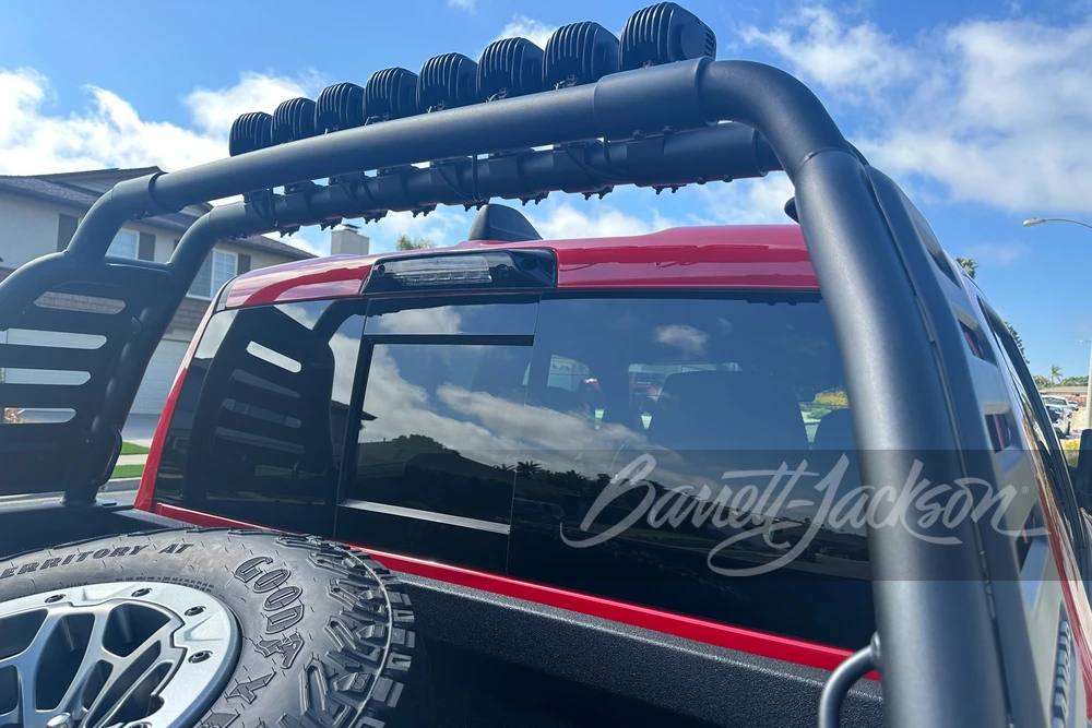2021 Ram 1500 TRX 1st Gen - Image 4 of 24