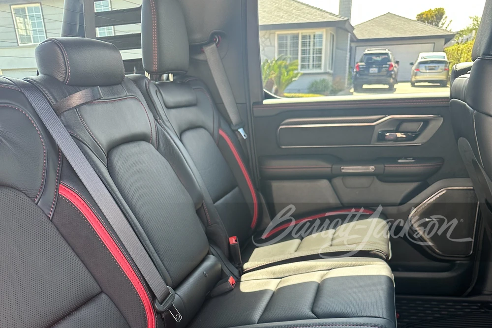 2021 Ram 1500 TRX 1st Gen - Image 8 of 24