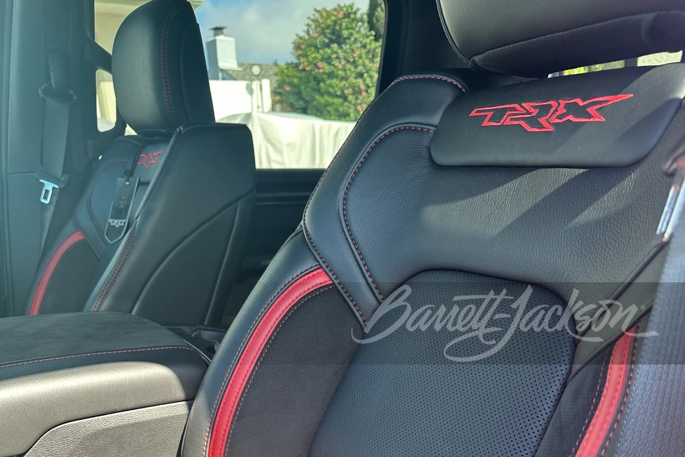 2021 Ram 1500 TRX 1st Gen - Image 10 of 24