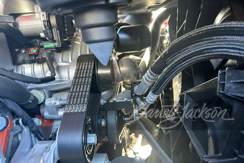 2021 Ram 1500 TRX 1st Gen - Image 13 of 24