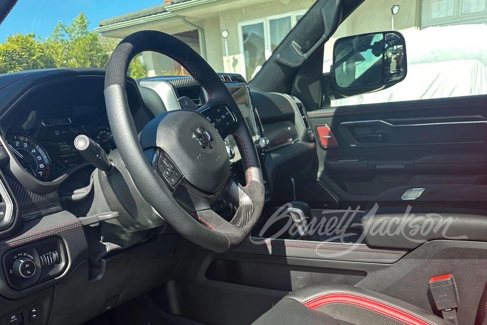 2021 Ram 1500 TRX 1st Gen - Image 20 of 24