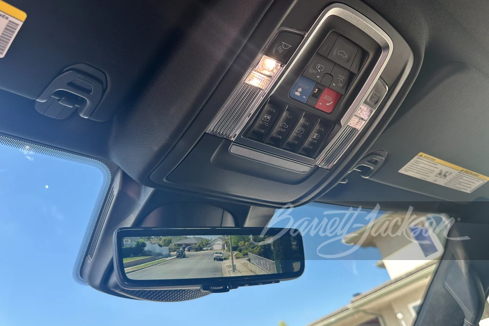 2021 Ram 1500 TRX 1st Gen - Image 21 of 24