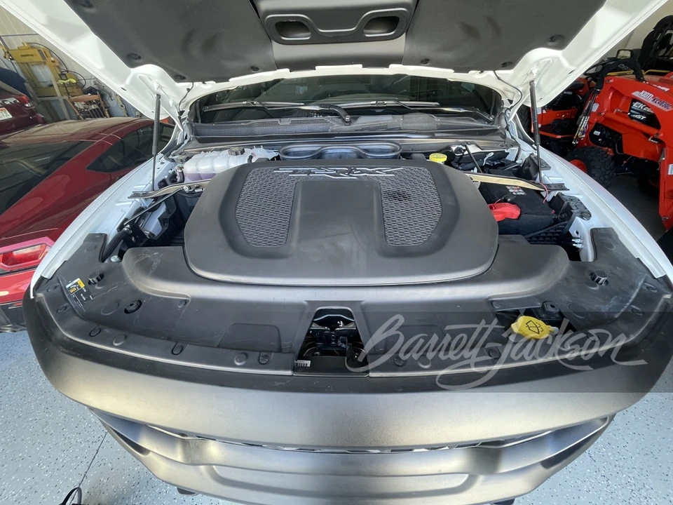 2021 Ram 1500 TRX 1st Gen - Image 13 of 19