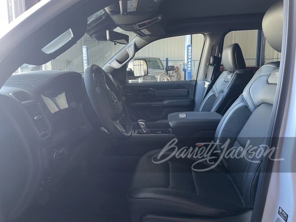 2021 Ram 1500 TRX 1st Gen - Image 14 of 19