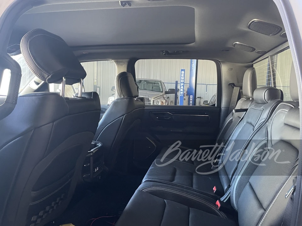 2021 Ram 1500 TRX 1st Gen - Image 15 of 19