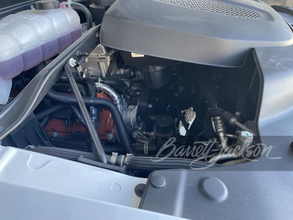 2021 Ram 1500 TRX 1st Gen - Image 17 of 19