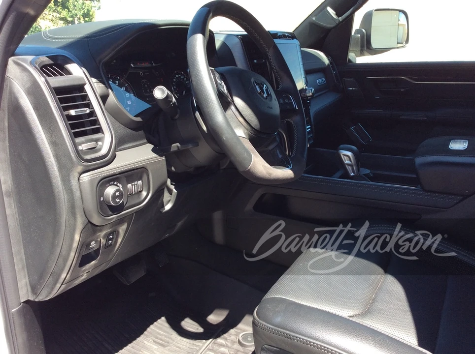 2021 Ram 1500 TRX 1st Gen - Image 4 of 19