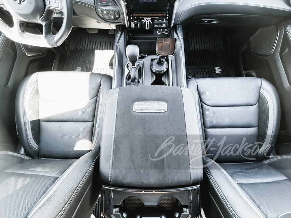 2021 Ram 1500 TRX 1st Gen - Image 5 of 19