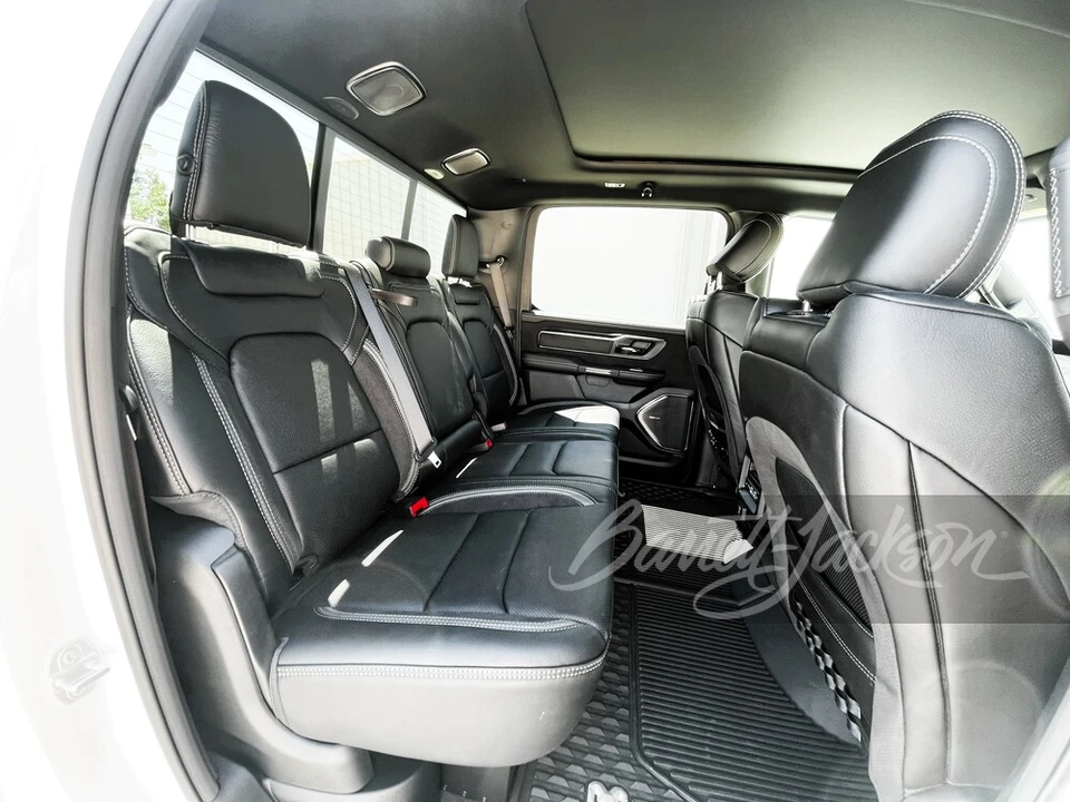 2021 Ram 1500 TRX 1st Gen - Image 6 of 19