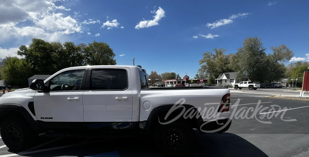 2021 Ram 1500 TRX 1st Gen - Image 18 of 19