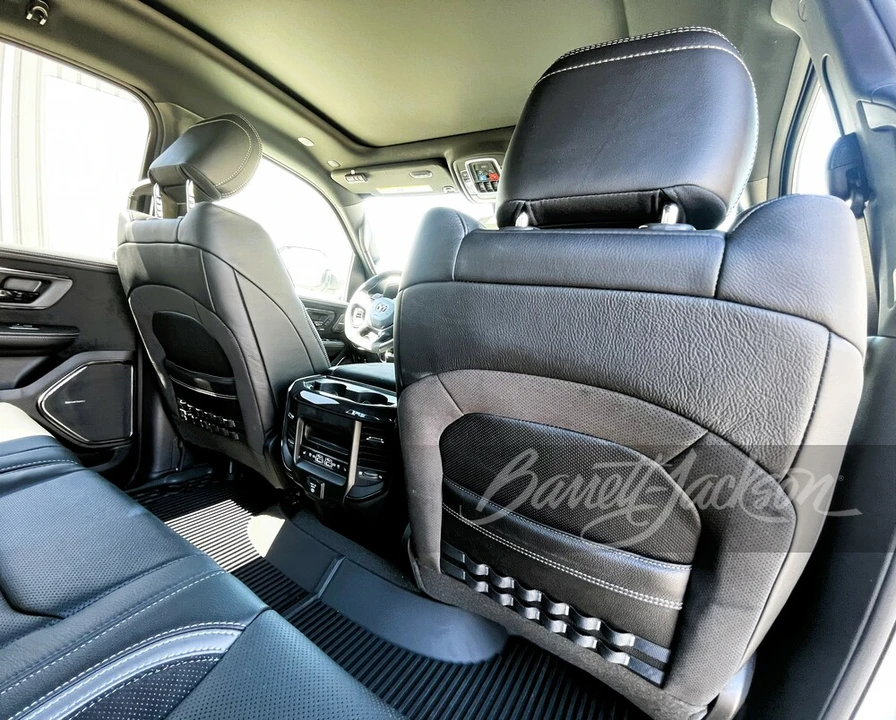 2021 Ram 1500 TRX 1st Gen - Image 11 of 19