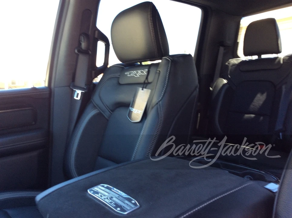 2021 Ram 1500 TRX 1st Gen - Image 12 of 19