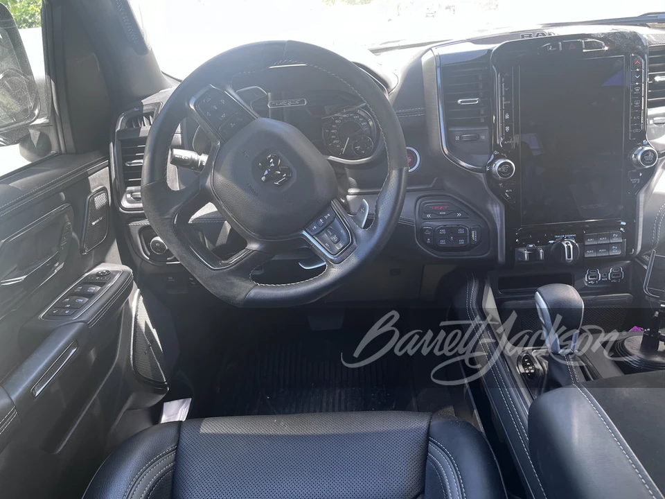 2021 Ram 1500 TRX 1st Gen - Image 19 of 19