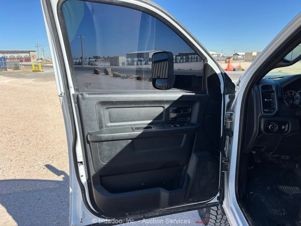 2021 Ram 2500 - Image 11 of 12