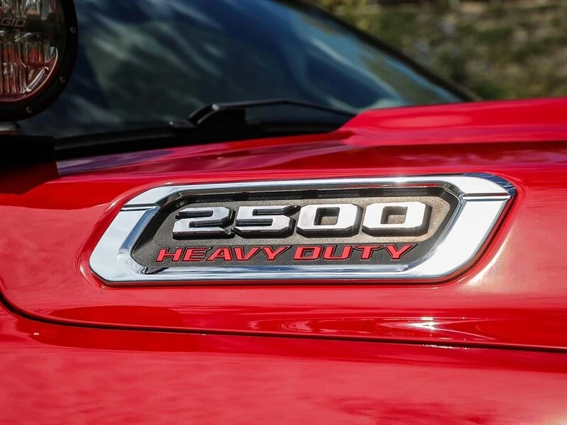 2021 Ram 2500 - Image 15 of 21