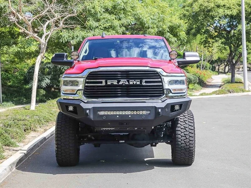 2021 Ram 2500 - Image 3 of 21