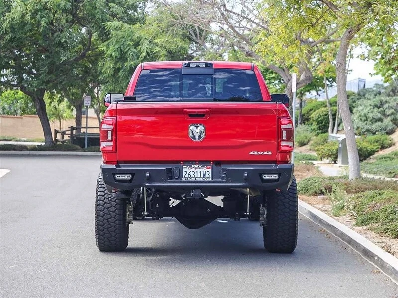 2021 Ram 2500 - Image 7 of 21