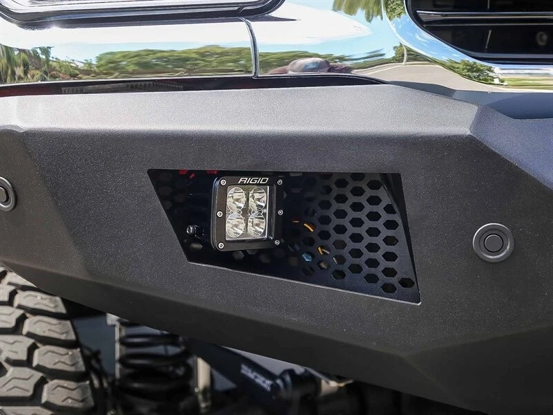 2021 Ram 2500 - Image 13 of 21